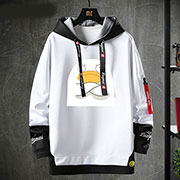 Gintama Hoodie