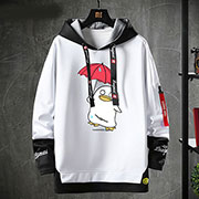 Gintama Hoodie