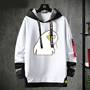 Gintama Hoodie