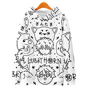 Gintama Hoodie
