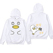 Gintama Hoodie