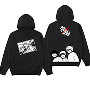 Gintama Hoodie