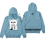 Gintama Hoodie