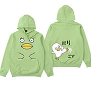 Gintama Hoodie