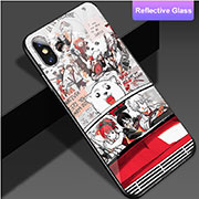 Gintama mobile iphone case