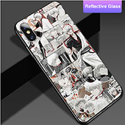 Gintama mobile iphone case