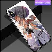 Gintama mobile iphone case