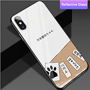 Gintama mobile iphone case
