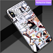 Gintama mobile iphone case