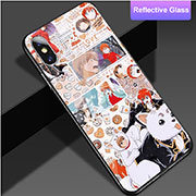 Gintama mobile iphone case