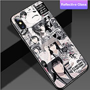 Gintama mobile iphone case