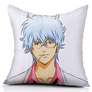 Gintama Pillow Case