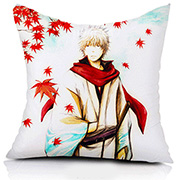 Gintama Pillow Case