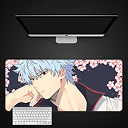Gintama Desktop Pad