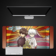 Gintama Desktop Pad