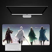 Gintama Desktop Pad
