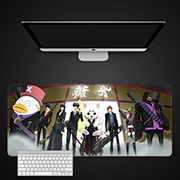 Gintama Desktop Pad