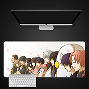Gintama Desktop Pad