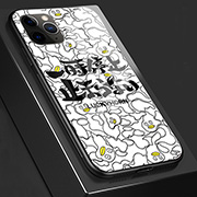 Gintama mobile iphone case