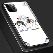 Gintama mobile iphone case