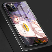 Gintama mobile iphone case