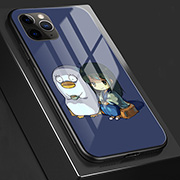 Gintama mobile iphone case