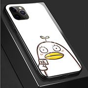 Gintama mobile iphone case