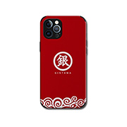 Gintama mobile iphone case