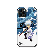 Gintama mobile iphone case