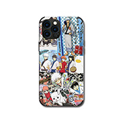 Gintama mobile iphone case