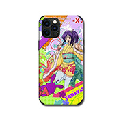 Gintama mobile iphone case