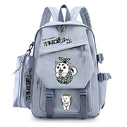 Gintama Backpack