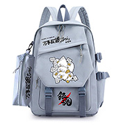 Gintama Backpack