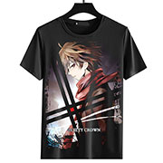 Guilty Crown T-shirt
