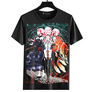 Guilty Crown T-shirt