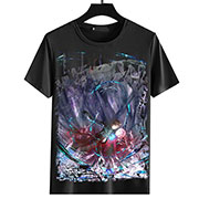 Guilty Crown T-shirt