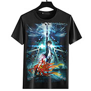 Guilty Crown T-shirt