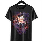 Guilty Crown T-shirt