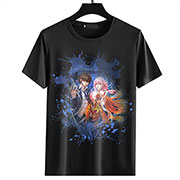 Guilty Crown T-shirt