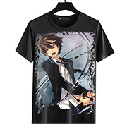 Guilty Crown T-shirt