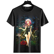 Guilty Crown T-shirt