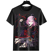 Guilty Crown T-shirt