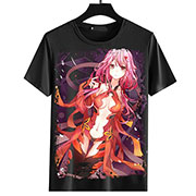 Guilty Crown T-shirt