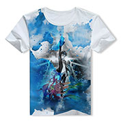 Guilty Crown T-shirt