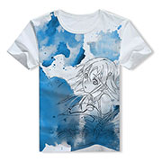 Guilty Crown T-shirt