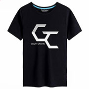 Guilty Crown T-shirt