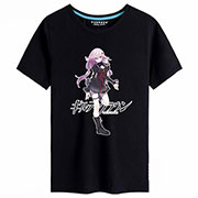 Guilty Crown T-shirt