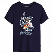 Guilty Crown T-shirt
