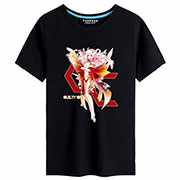 Guilty Crown T-shirt