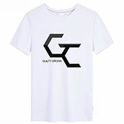 Guilty Crown T-shirt